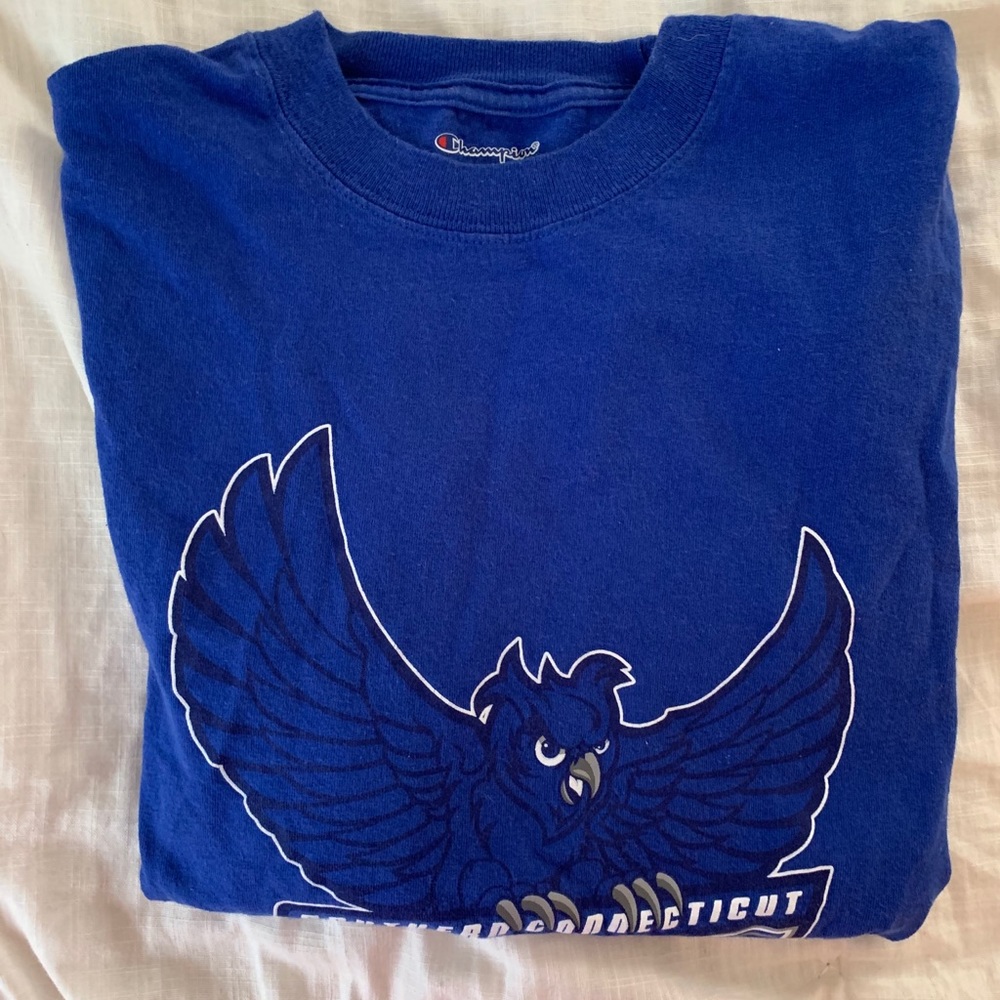 southern connecticut champion long sleeve